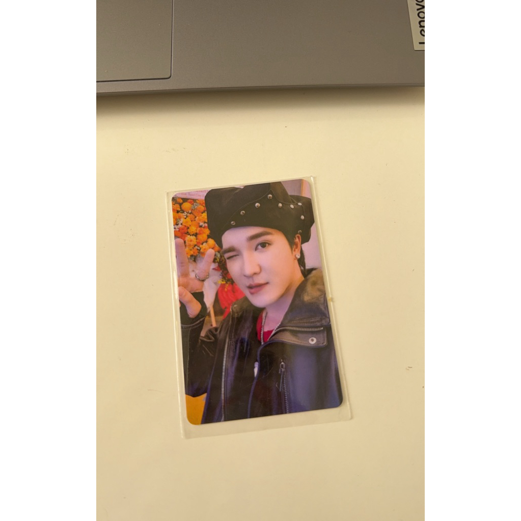 [OGENUS] CARD OFFICIAL VIESHOP NO6 ATSH2025 HÀNG 100% THẬT TỪ VIESHOP PHÁT HIỆN GIẢ MẠO HOÀN TIỀN FU