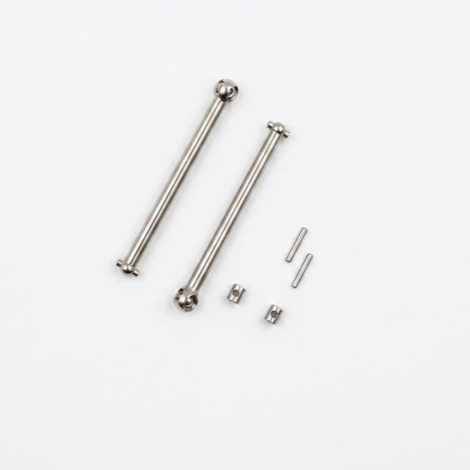 Trục truyền động, Trục CVD giúp truyền lực từ vi sai đến bánh xe dùng cho xe (RC) MJX Hyper Go 20208