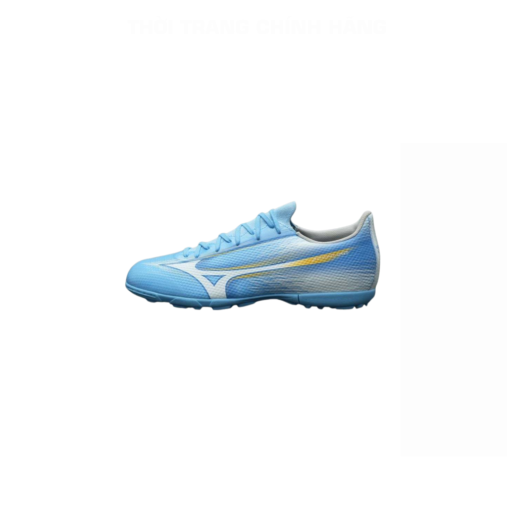 Giày Đá Bóng Mizuno Alpha Select AS-Tối Ưu Tốc Độ