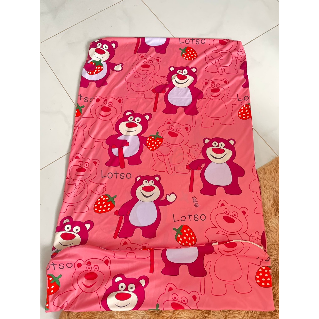 Drap nệm SALE RẺ Áo nệm- Gra nệm - áo ga nệm em bé Nội Thất GILI