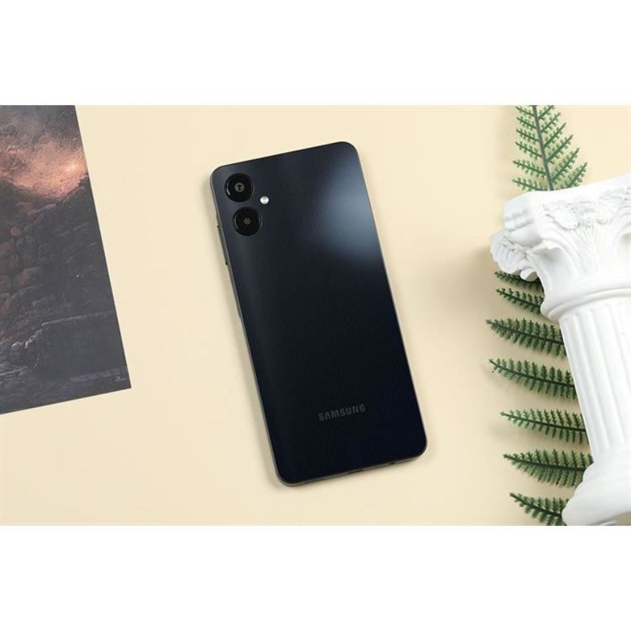 Điện thoại Samsung Galaxy A06 5G 4GB | 128GB - Màn hình 6,7" 90Hz, 5000mAh - Hàng Chính Hãng | BigBuy360 - bigbuy360.vn