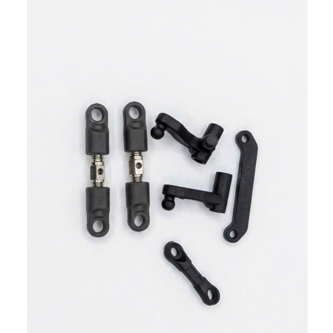 Cụm truyền động lái dùng cho xe (RC) MJX Hyper Go 20208  MPT-P2042