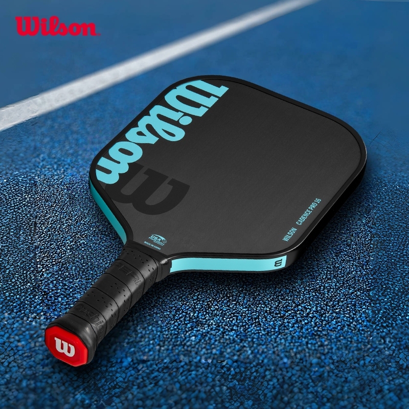 Wilson Cadence Pro 16 Vợt Pickleball Paddle WR181411U2
