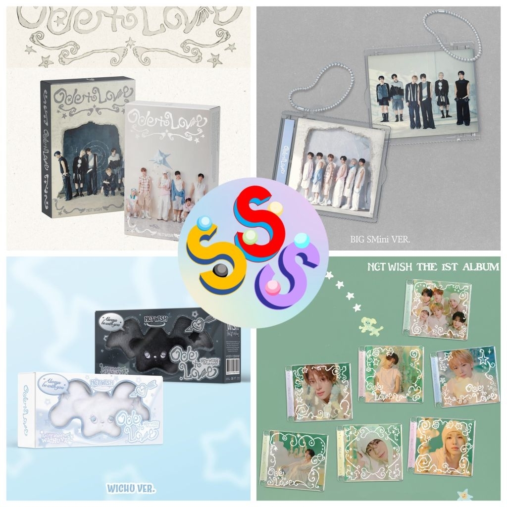 Nct wish - Giá Tốt, Sale Tháng 09, Freeship 0Đ | Shopee Việt Nam