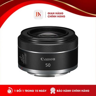 [ Bảo Hành Chính Hãng ] Ống Kính Canon RF 50mm f/1.8 STM