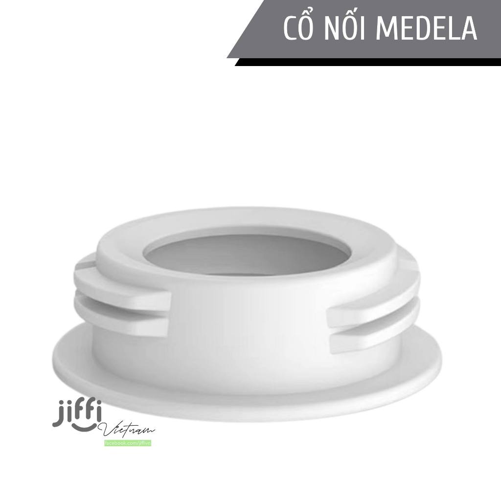 Cổ nối dùng cho máy hâm sữa Jiffi