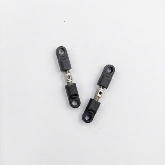 Thanh giằng lái,giúp điều khiển hướng đi của xe chính xác và bền bỉ , dùng cho xe  (RC) MJX Hyper Go