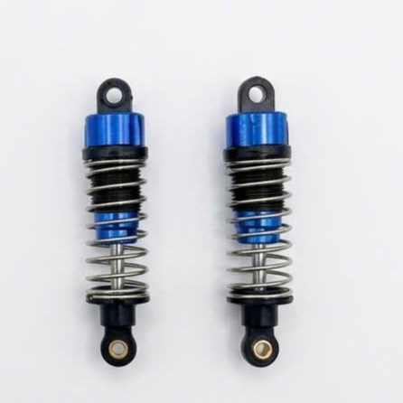 Bộ giảm xóc,giúp xe vận hành êm ái và ổn định , dùng cho xe (RC) MJX Hyper Go 20208  MPT-P2050