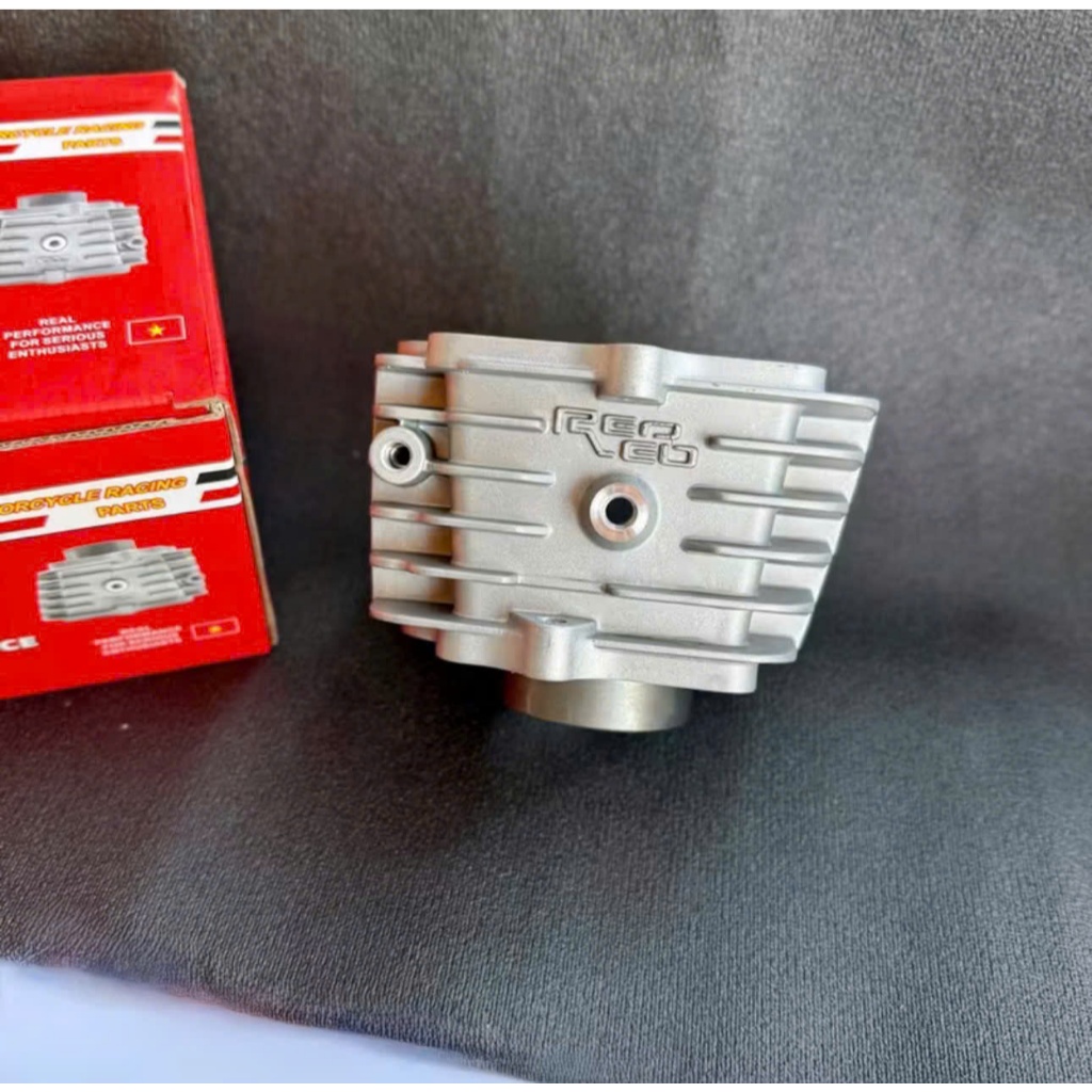 lòng Redleo 54(mm) lắp wave nhỏ, zx, dream - Phụ tùng chính hãng