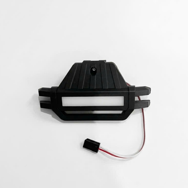 Bộ phận Cản trước, dành cho xe (RC) MJX Hyper Go 14207 MPT-P14107