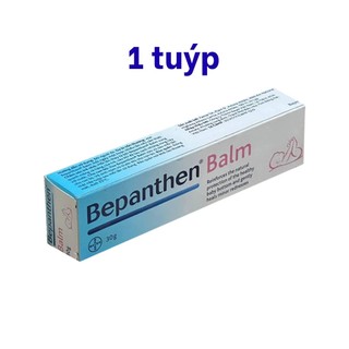 Kem chống hăm Bepanthen 30mg mamababyvn