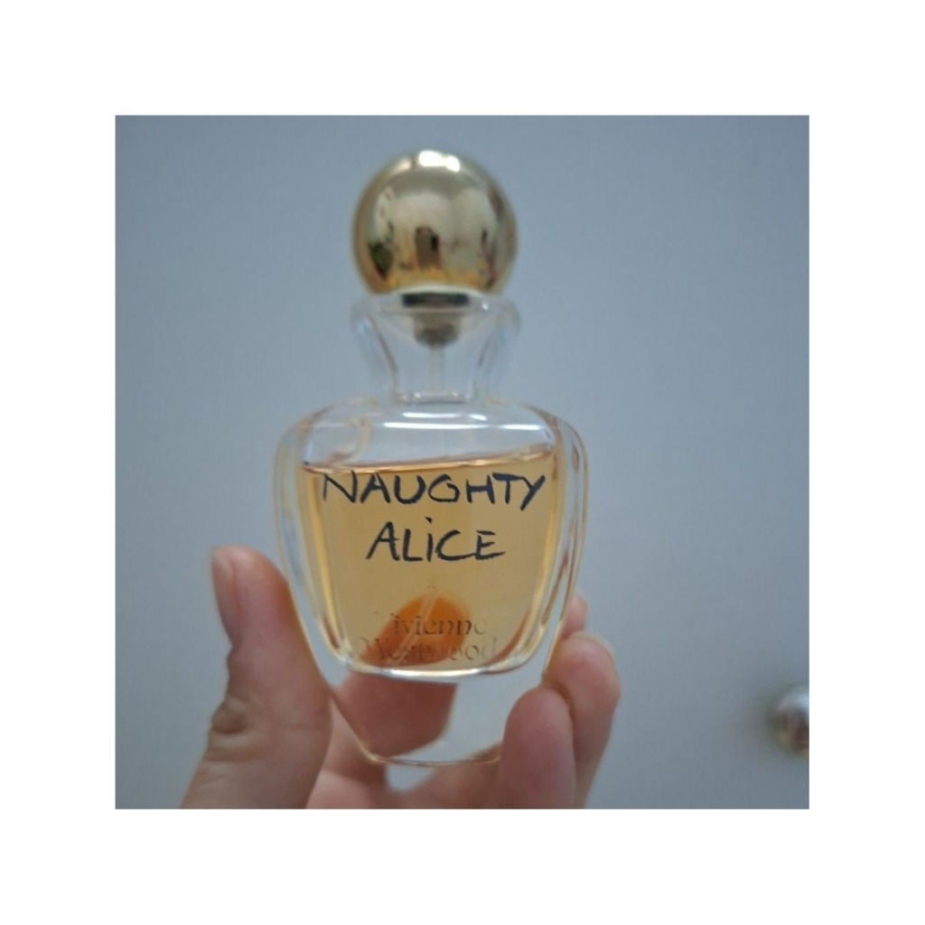 Vi Vi en Westwood Naughty Alice