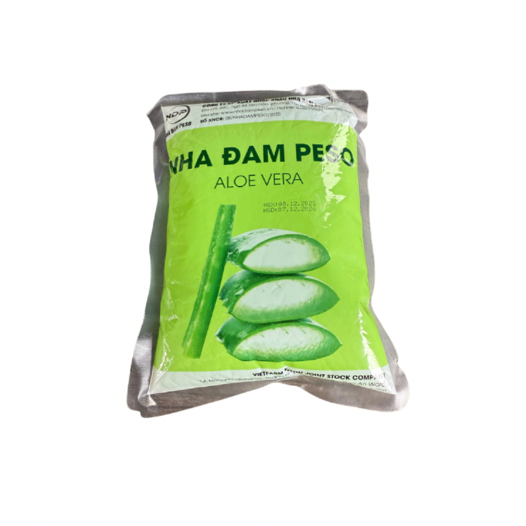 Thạch nha đam Peso 1kg