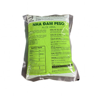 Thạch nha đam Peso 1kg