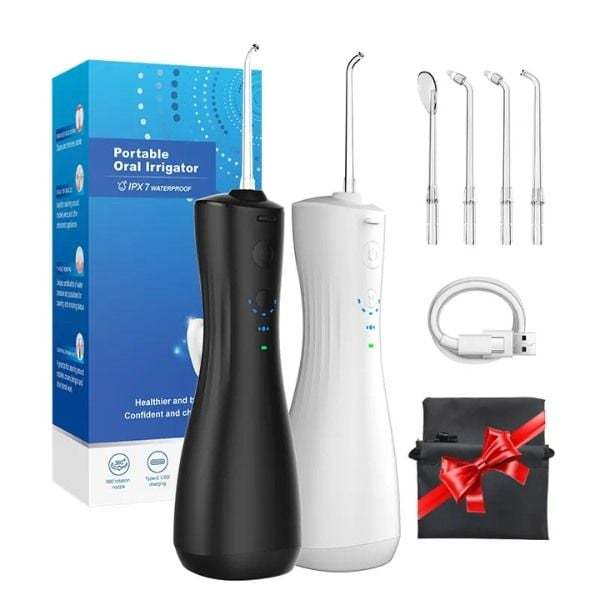Máy tăm nước Tobishi 2216