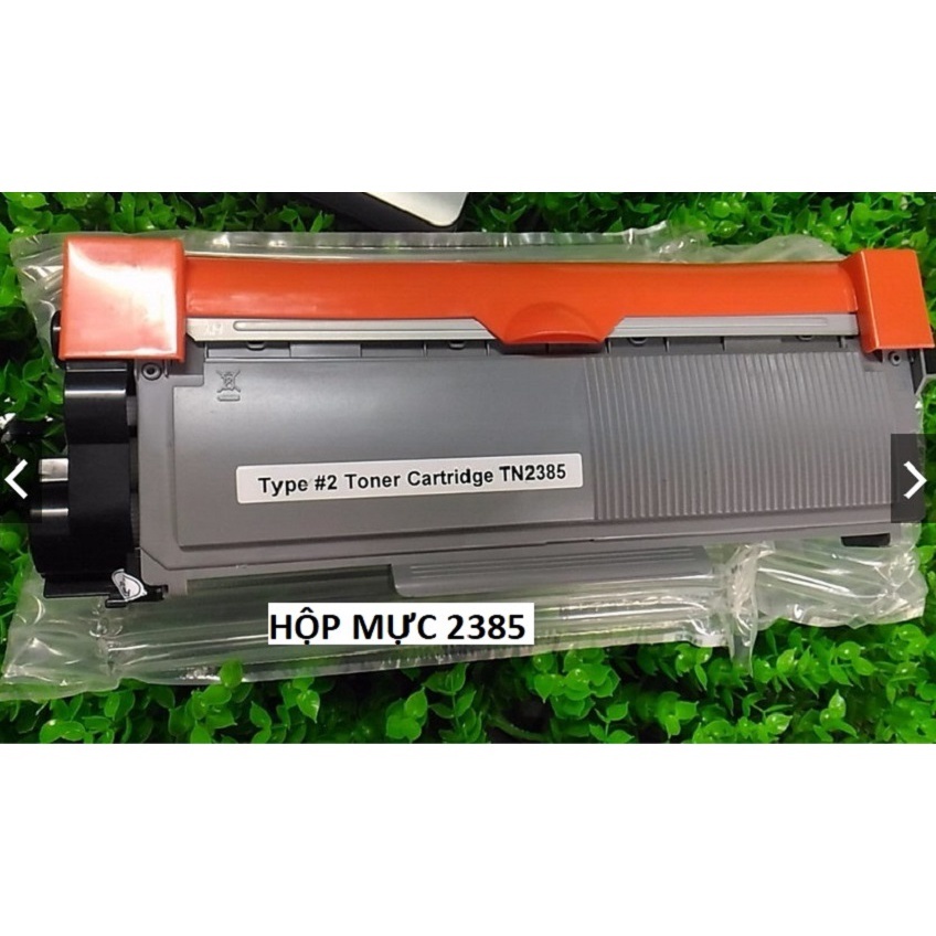 Hộp cartridge mực TN 2385 TN-2385 TN2385 cho máy in brother 2385 L2361DN 2321 2366 HL-2321D MFC L270