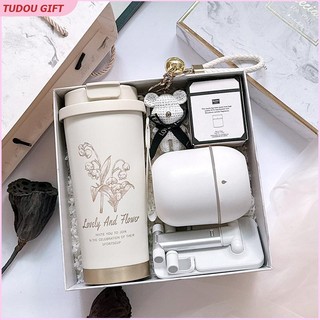 Gift Set  Holiday Quà tặng cho bạn bè và người thân quà công ty quà đôi quà kèm