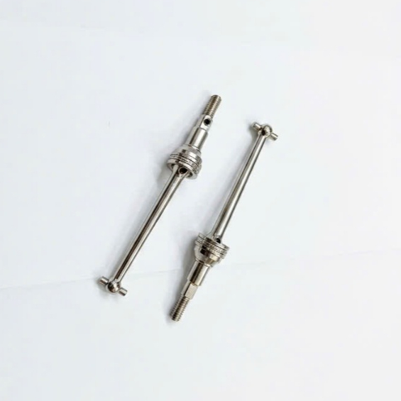 Bộ trục truyền động kim loại, dùng cho xe (RC) MJX Hyper Go 14207 MPT-P14417