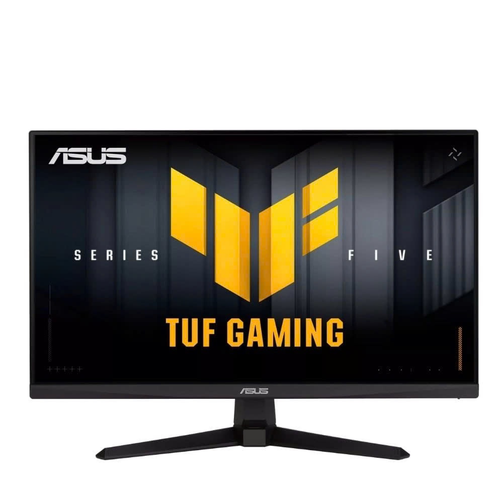 Màn hình Asus TUF GAMING VG259QMR5A 25 inch Fast IPS 310Hz chuyên game loa tích hợp Bảo hành 36 tháng | BigBuy360 - bigbuy360.vn