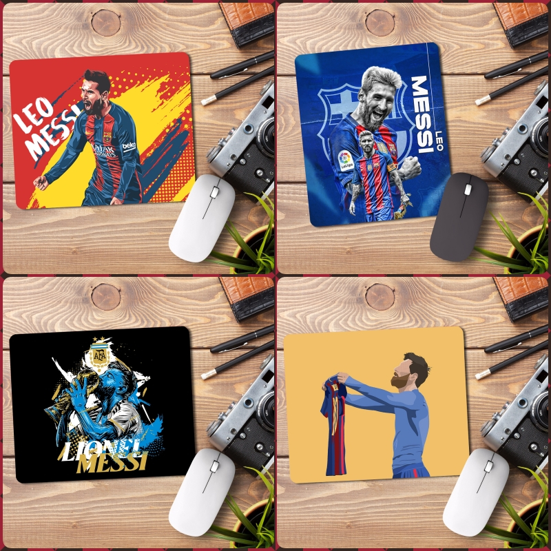 Lót chuột Messi - Pad chuột M10 Leon Messi