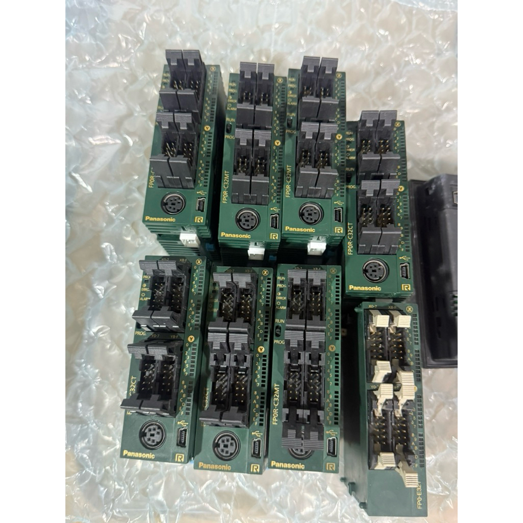 FP0R-C32MT