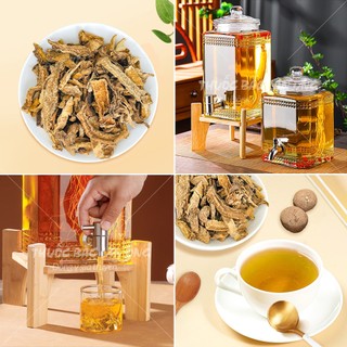 Củ Bình Vôi 1kg