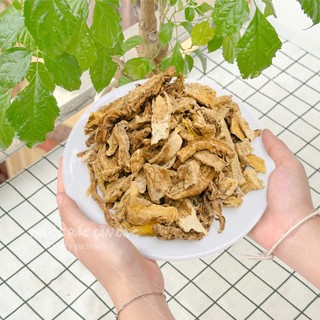 Củ Bình Vôi 1kg