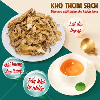 Củ Bình Vôi 1kg