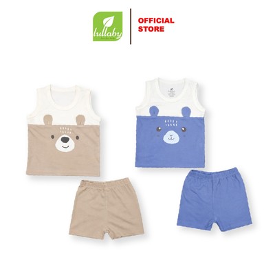 LULLABY - T-NH002C - BỘ SÁT NÁCH BT