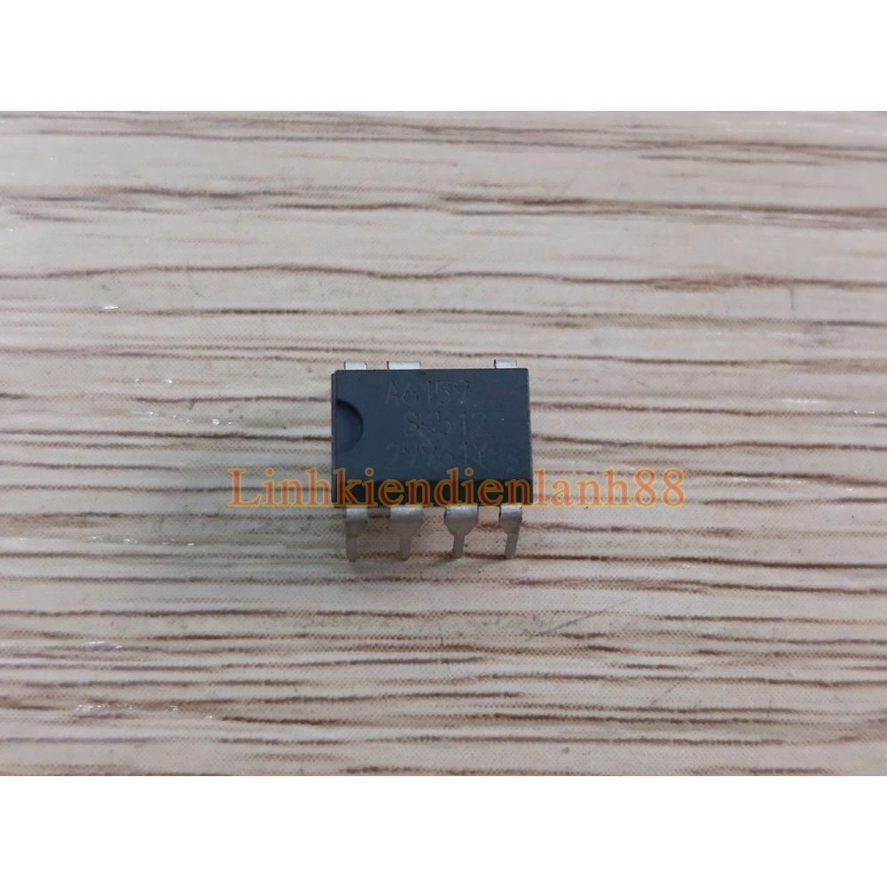 IC Nguồn A6159M A6159H A6159 DIP-7 MỚI CHÍNH HÃNG 100% JAPAN