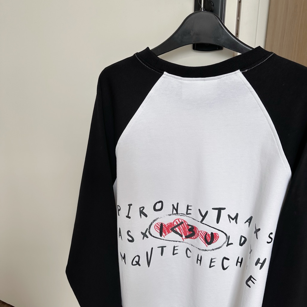 [DEAL MỞ BÁN] Áo Thun Boxy Áo Thun 𝗧𝗮𝘆 𝗗𝗮̀𝗶 𝗥𝗮𝗴𝗹𝗮𝗻 Boxy 𝗜<𝟯𝗨 Local Brand Homiesstu, Áo Nam Nữ Unisex | BigBuy360 - bigbuy360.vn