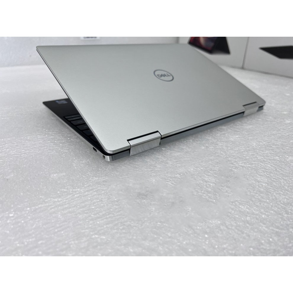 Dell XPS 9310 2 in 1 i7 1165G7 32G 512G 13.4-Inch cảm ứng gập 360 độ