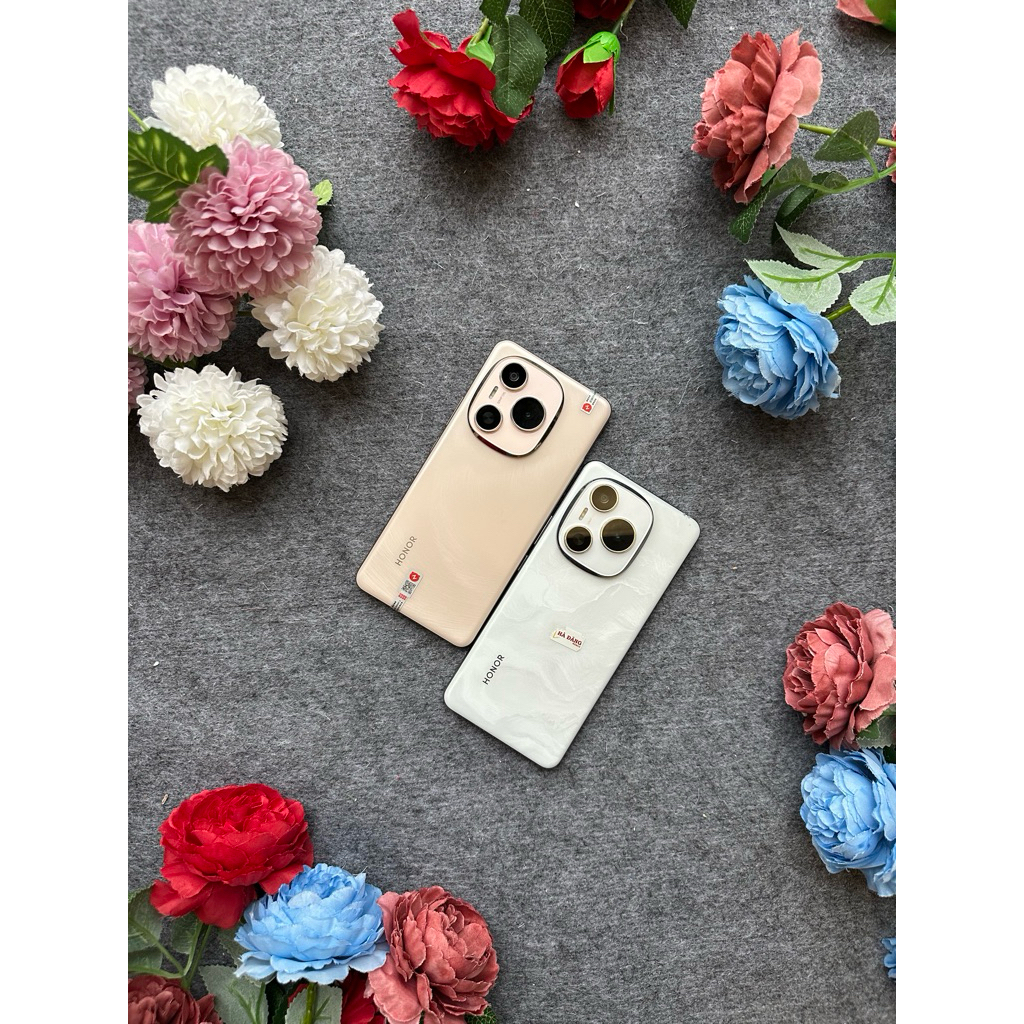 Honor Power 5G (Snapdragon 7 Gen 3)