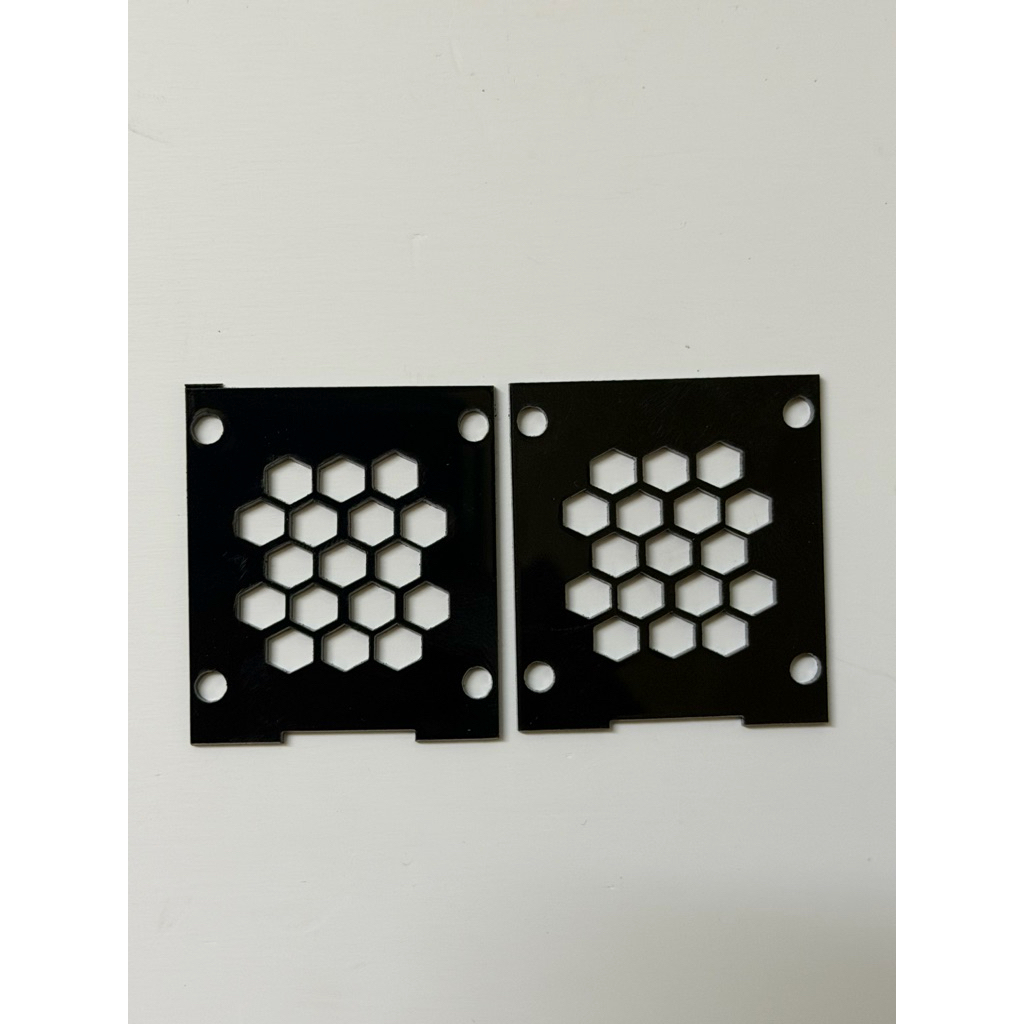nắp che quạt E11,M10,F11