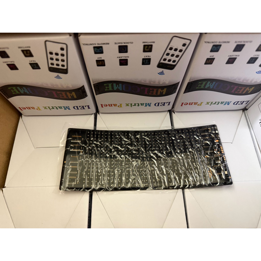 bảng led matrix 5v