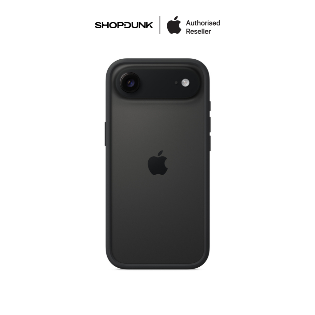 Ốp lưng chính hãng Apple iPhone Air Bumper | BigBuy360 - bigbuy360.vn
