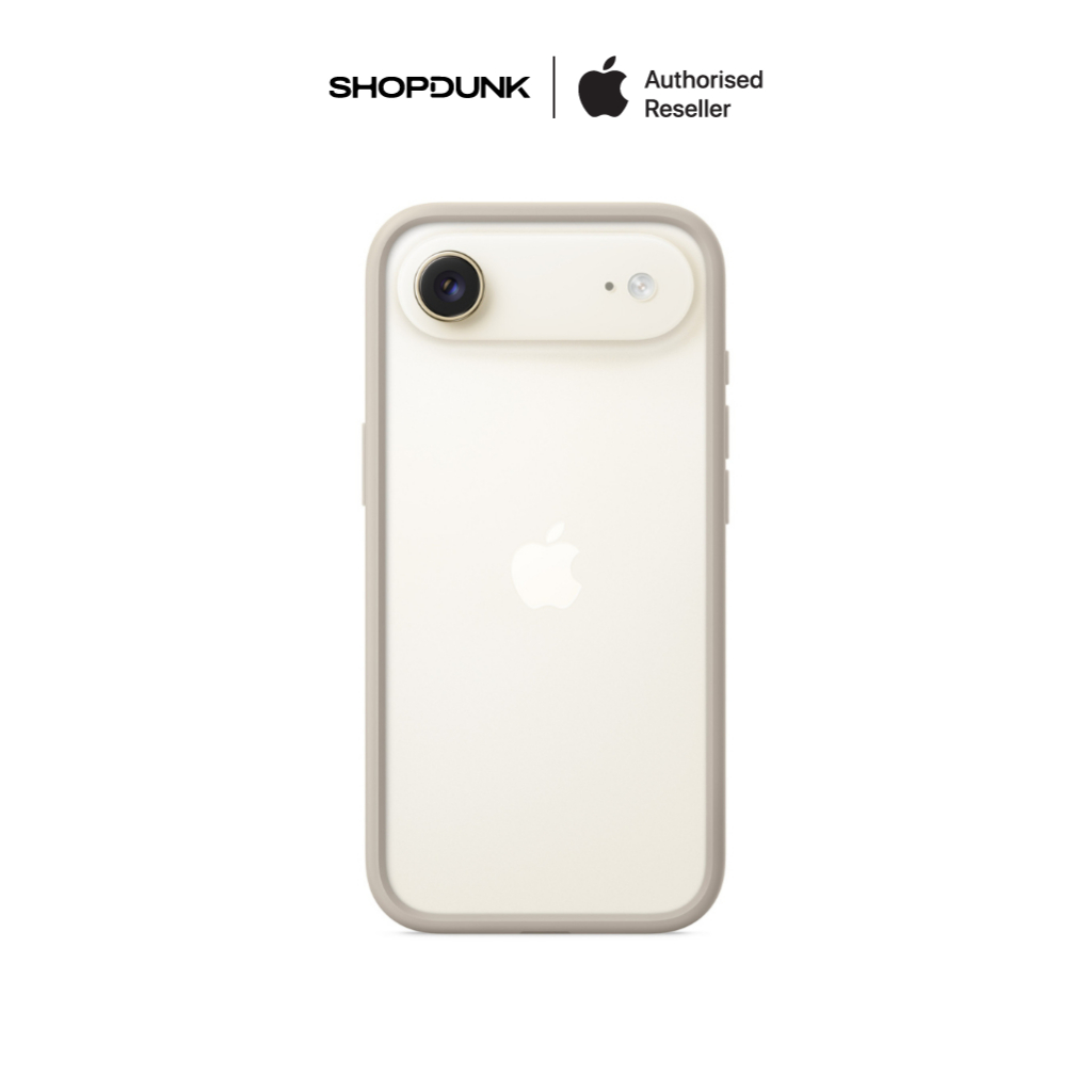 Ốp lưng chính hãng Apple iPhone Air Bumper | BigBuy360 - bigbuy360.vn