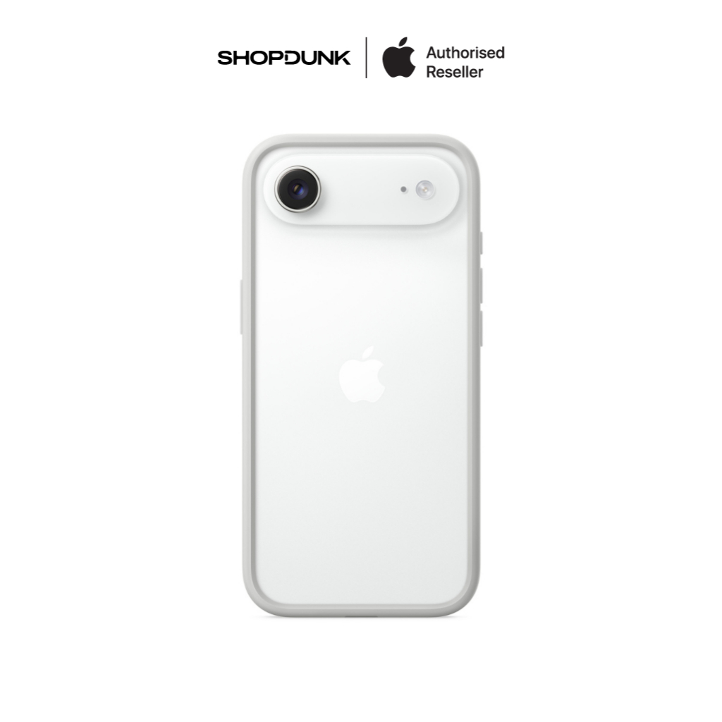 Ốp lưng chính hãng Apple iPhone Air Bumper | BigBuy360 - bigbuy360.vn