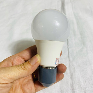 💡 Bóng Đèn LED 7W Ánh Sáng Trung Tính 4000K | Đèn Toàn Lợi
