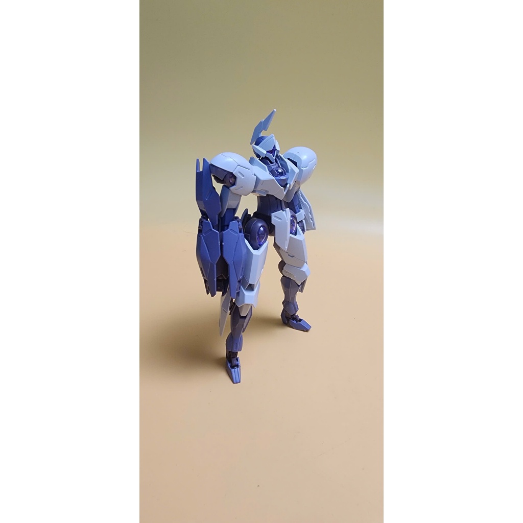 (MÔ HÌNH 2ND) HG TWFM 1/144 MICHAELIS GUNDAM BẢN 2ND