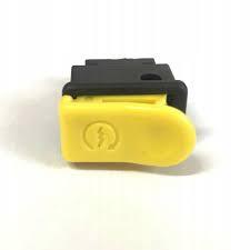 Nút đề xe WAVE 110 / WAVE 100, WAVE 125, WAVE @, WAVE S hiệu TNDG