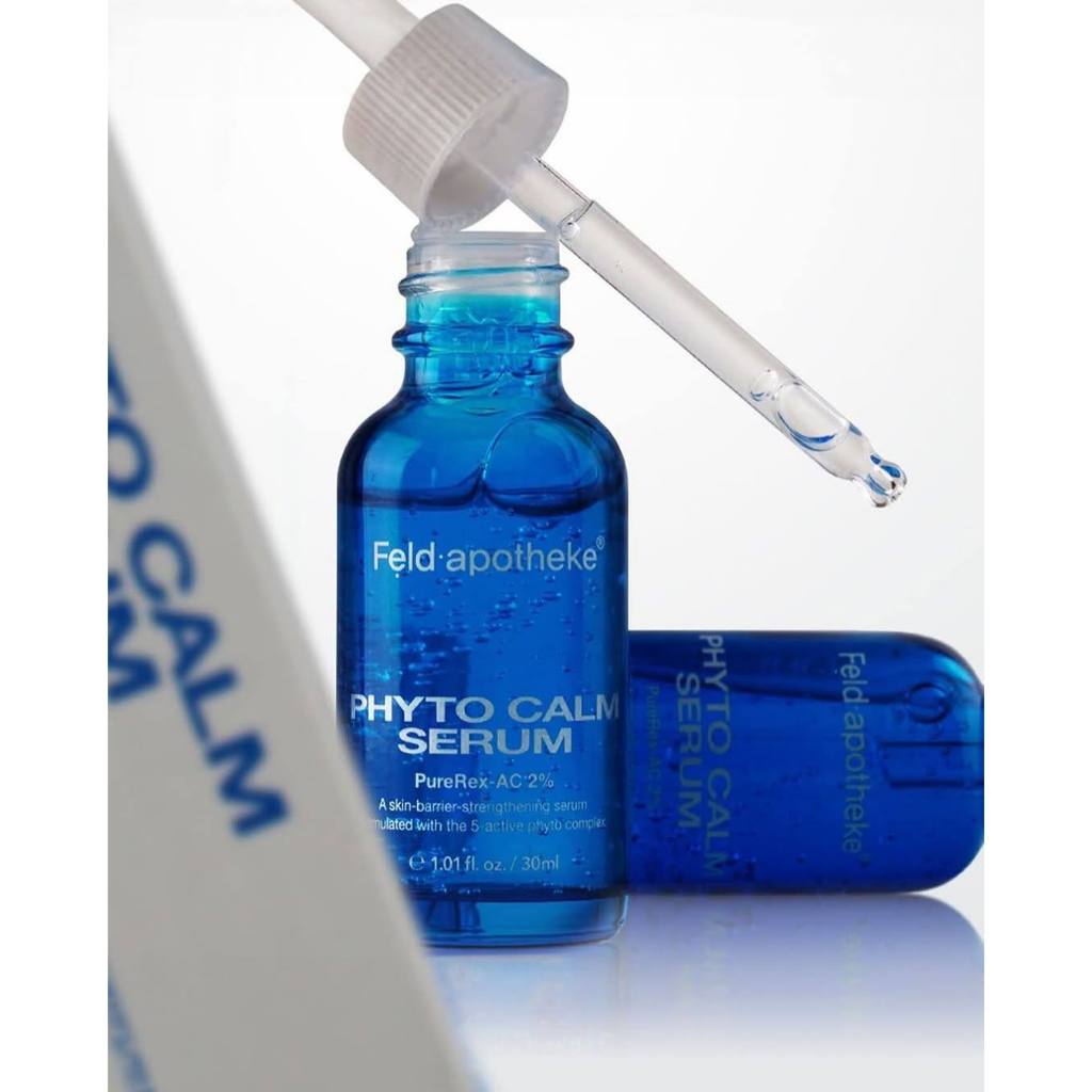 Tinh chất CẤP ẨM Feld Apotheke PHYTO CALM Serum 30ml