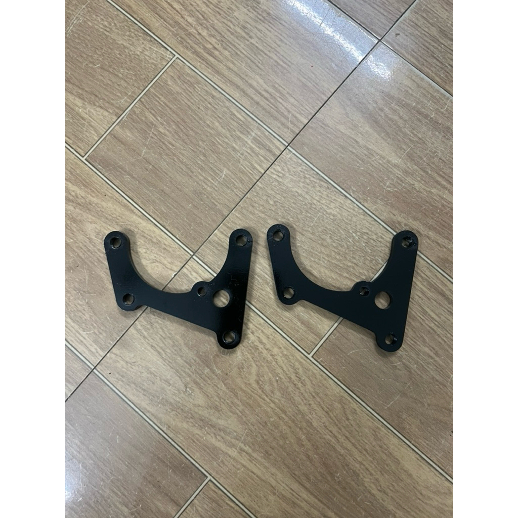 pat heo 2 pis gắp QS V2 hàng xịn nhập khẩu