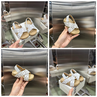 Sandan quai chéo viền mẫu mới 2026 size 23-36 MÃ 2608