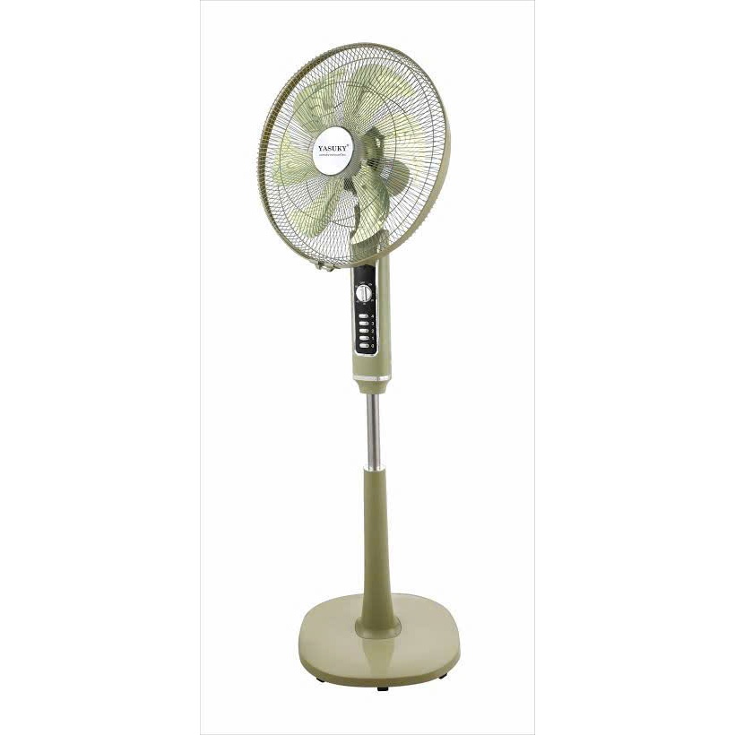 K22_ Quạt đứng YASUKY YK-366 công suất 70W