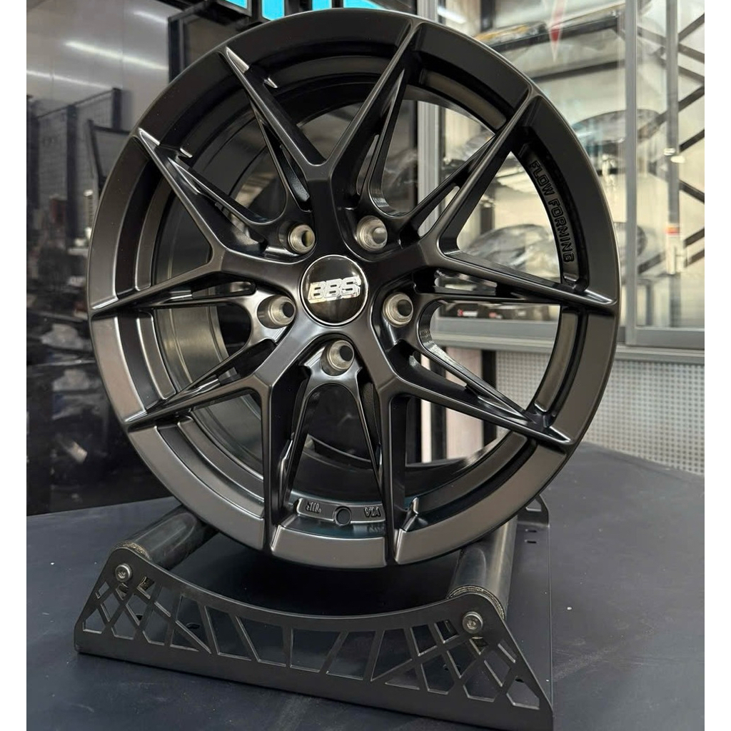Bộ sản phẩm 04 Mâm xe - Lazang 16 inch cho Mazda 3,Honda Civic