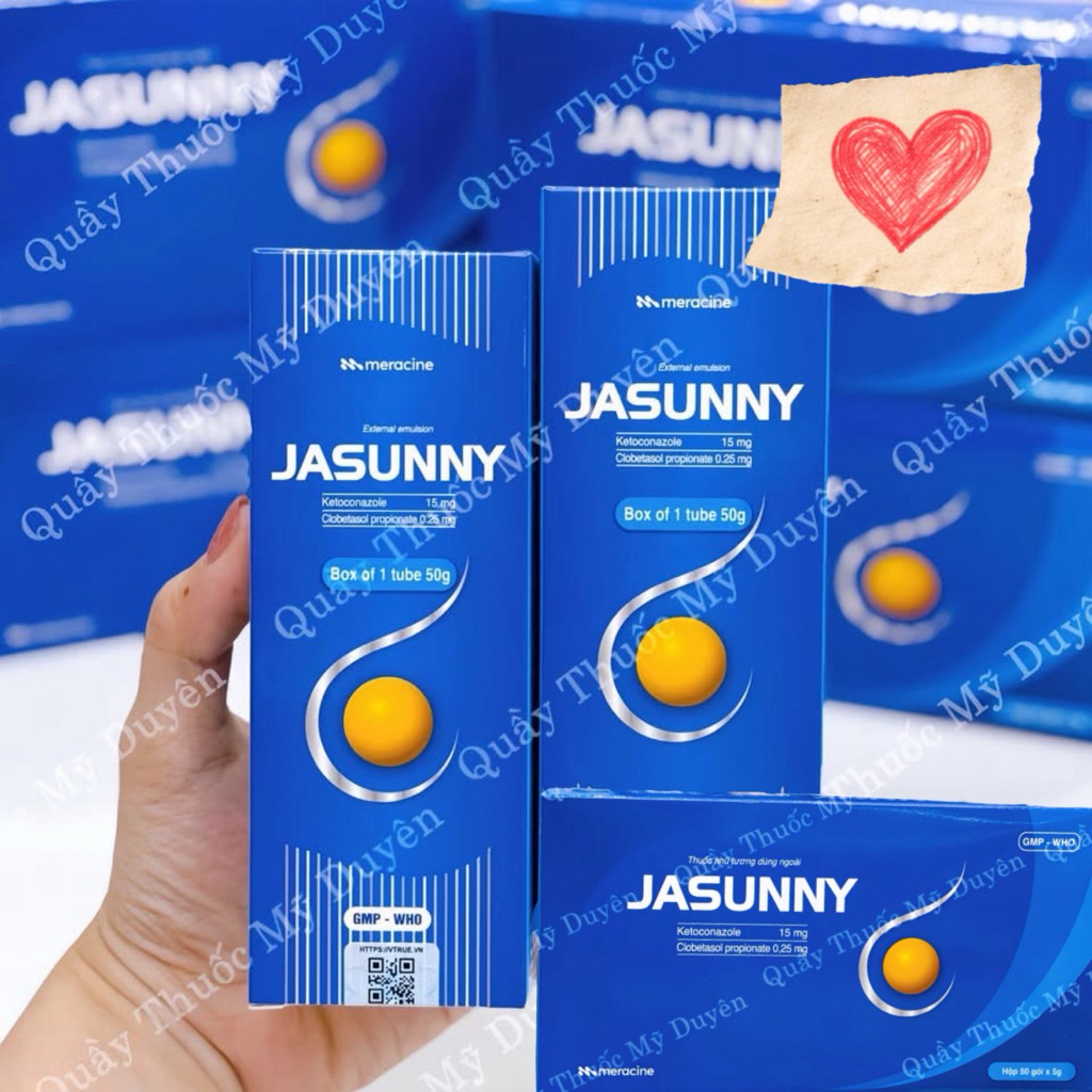 DẦU GỘI JASUNNY THẢO DƯỢC———-