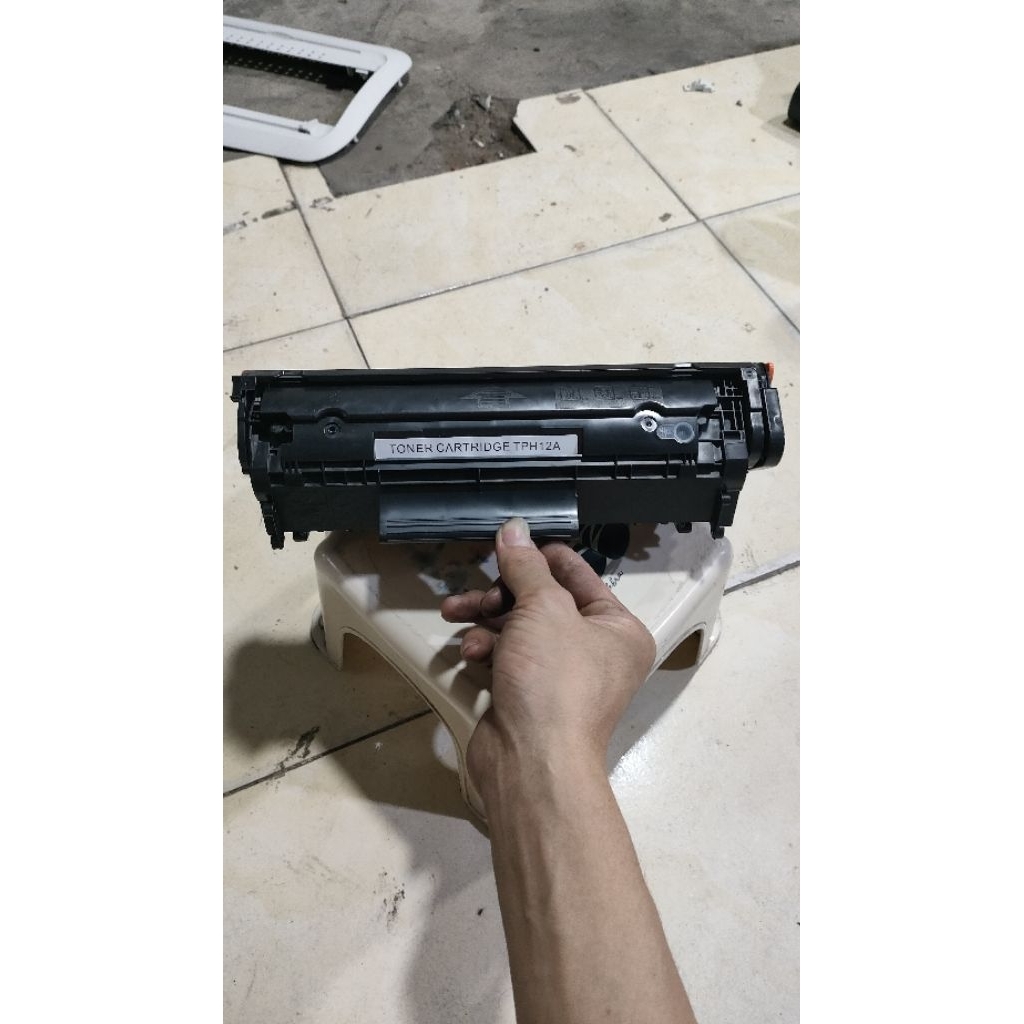 Hộp mực (cartride) máy in Canon 2900/3000/4350/4320d mới 100%