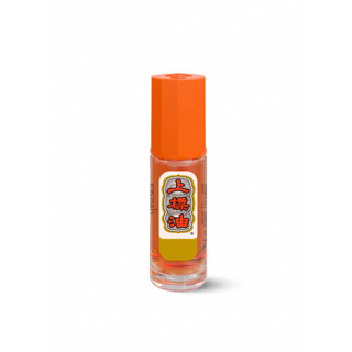 Dầu gió siang pure dạng lăn Thailand
