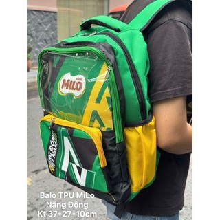 Balo cho học sinh cấp1(Milo)